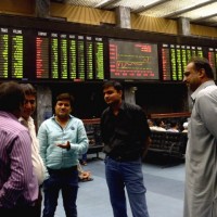 Stock Exchange