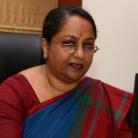 Sujatha Singh