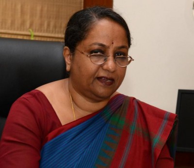  Sujatha Singh