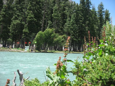 Swat Valley