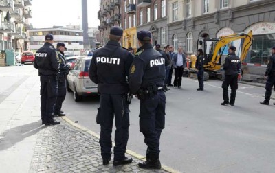 Swedish Police