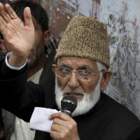 Syed Ali Gilani