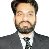 Syed Shahbaz Bokhari