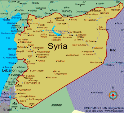 Syria