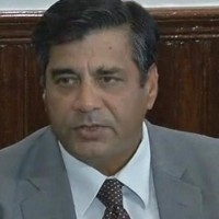 TCA Raghavan