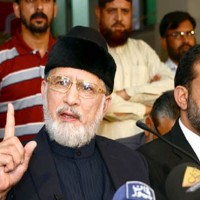 Tahir ul Qadri