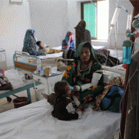 Tharparkar Hospital