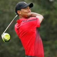 Tiger Woods