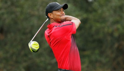 Tiger Woods