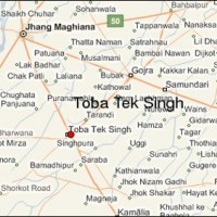 Toba Tek Singh