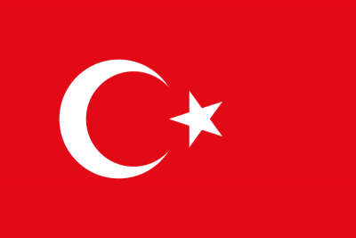 Turkey