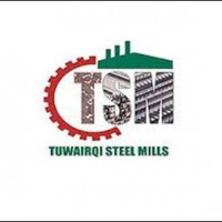 Tuwairqi Steel Mills