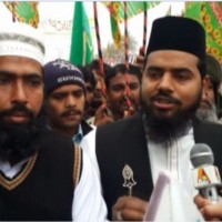 UMAR SHABBIR, SADAQAT CHEEMA