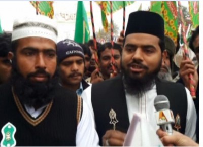 UMAR SHABBIR, SADAQAT CHEEMA