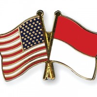 United States, Indonesia