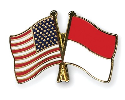 United States, Indonesia