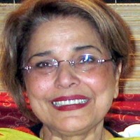 Uzma Gilani