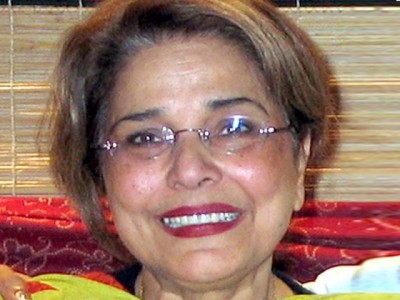 Uzma Gilani