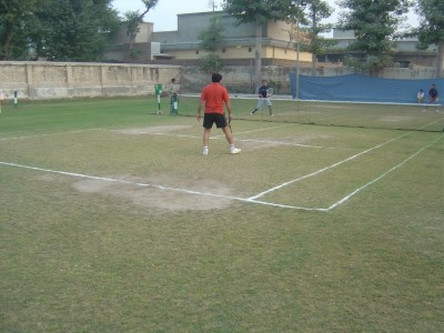 Vera Stadium Layyah