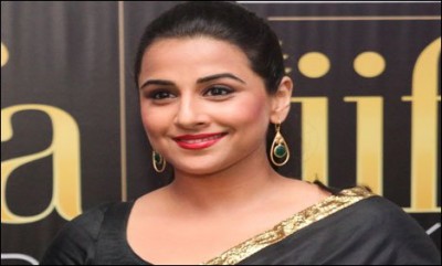 Vidya Balan