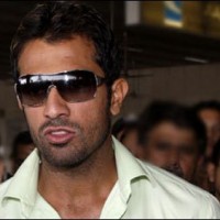 Wahab Riaz