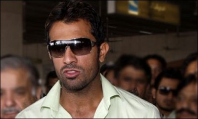 Wahab Riaz