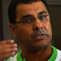 Waqar Younis