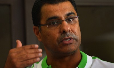 Waqar Younis