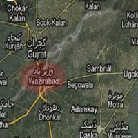 Wazirabad