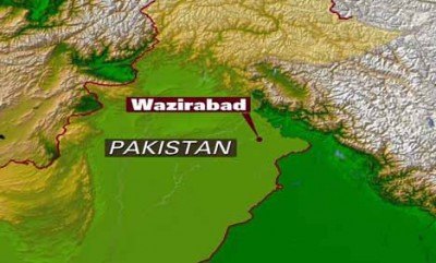 Wazirabad 