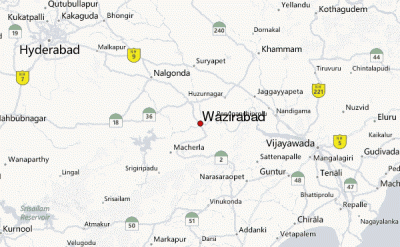 Wazirabad