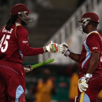 West Indies