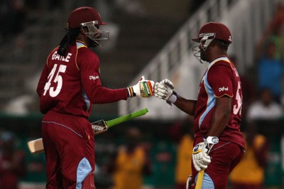 West Indies