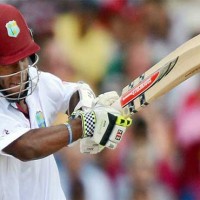 West Indies Batsman