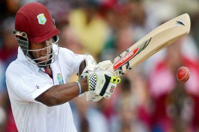 West Indies Batsman