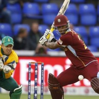 West Indies vs South Africa