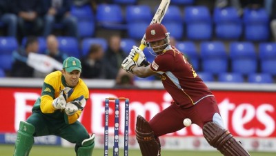 West Indies vs South Africa