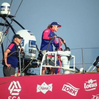 Women Sailors