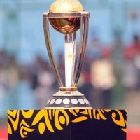 World Cup Trophy