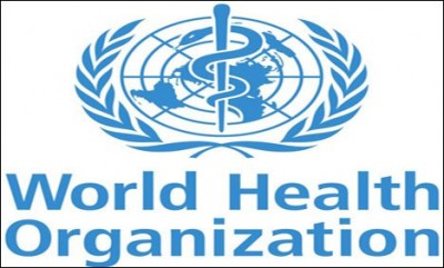 World Health Organization