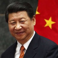 Xi Jinping