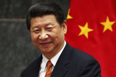  Xi Jinping