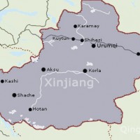 Xinjiang