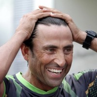 Younis Khan