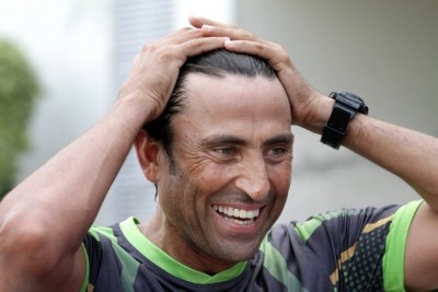 Younis Khan