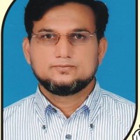 Zaka Ullah Siddique