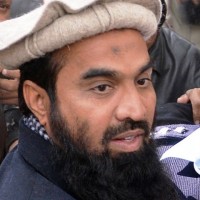 Zaki-ur-Rehman Lakhvi