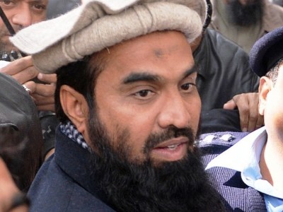 Zaki-ur-Rehman Lakhvi