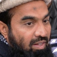 Zaki ur Rehman Lakhvi