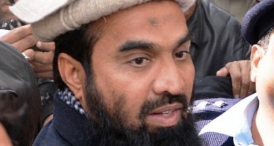 Zaki ur Rehman Lakhvi